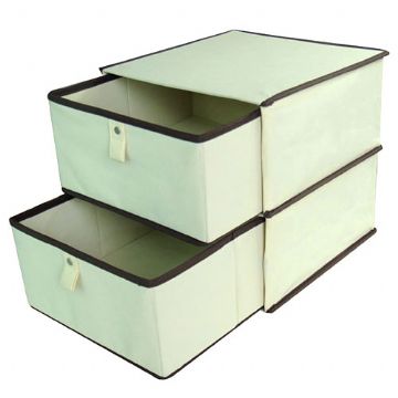 Non-Woven Box